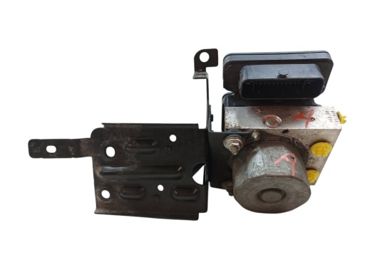 pump ABS 6R0907379AS 6R0614517AJ VW Volkswagen Polo V (2008- )