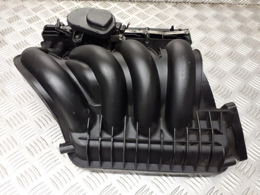 Впускний колектор Mercedes W203 2.2 CDI