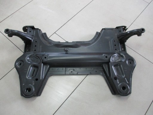 Peugeot 208 2 19- коляска санки підвіска люлька 9834696980