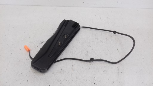 Seitenairbag links 8A61A611D11BE Ford Fiesta MK7