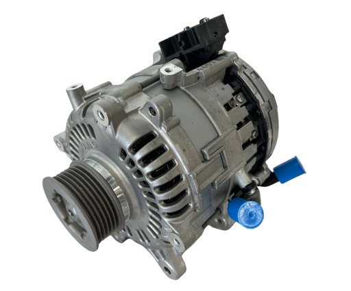 05E903019F - Стартер генератора vw audi 05e903019h 1.5 tsi