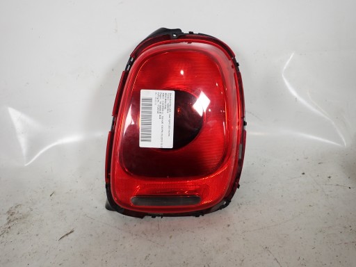 MINI F55 F56 F57 13- Licht rechts heck hinten