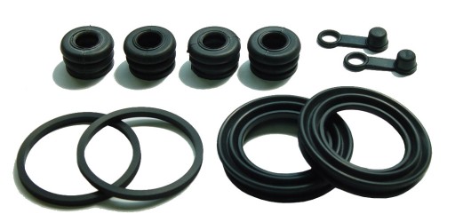 BCF-403 - Комплект для ремонта тормозного суппорта KAWASAKI Z450