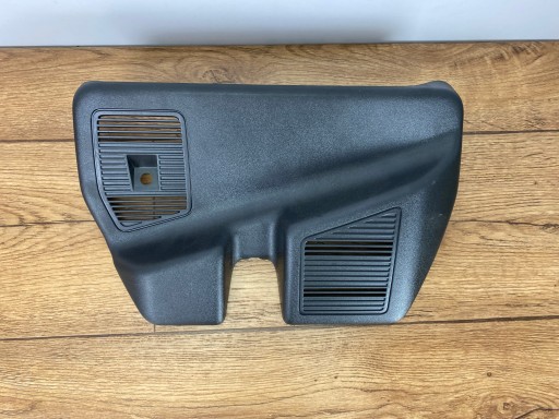 Wykonczenie mirrors reverse Ford Bronco Sport 2020+