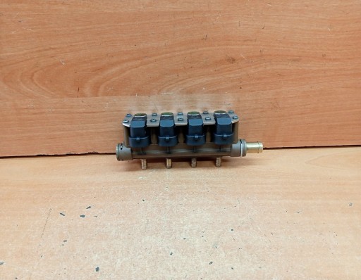 Прокладка вприскування газу LPG AC W02-4