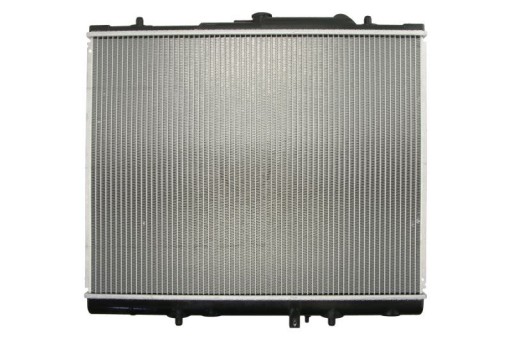 Радіатор двигуна nrf 53285