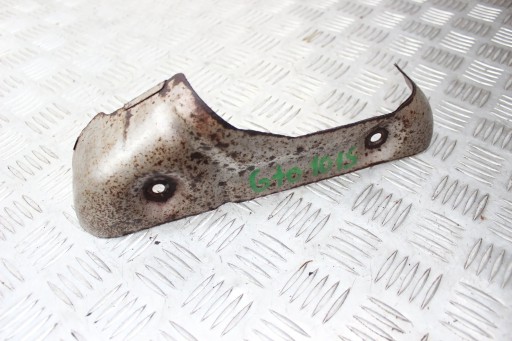 MAH846 - MITSUBISHI 3000 GT STEALTH HEAT SHIELD 3.0 V6 ВЕРХ