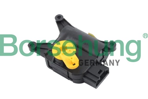 1J1907511E - Контроллер ветра BORSEHUNG для VW BORA и 2.0