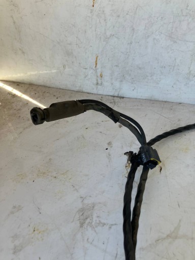 Conduit pieces tuyaux AD BLUE CITROEN C4 III 1.5 BLUE HDI 9823546480