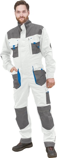 Захисний костюм FORMEN WSN 52