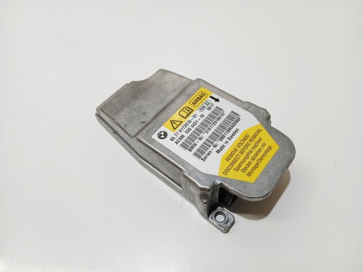 modul bedienteil airbag airbag BMW E60 E61 LCI 9172018