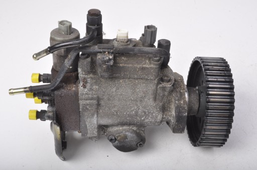 096500-5020 - CHRYSLER PT CRUISER 2.0 ТНВД