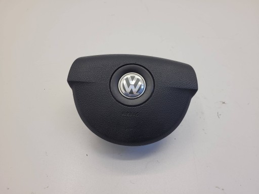 VW PASSAT B6 3C volantový airbag airbag 3C0880201BB