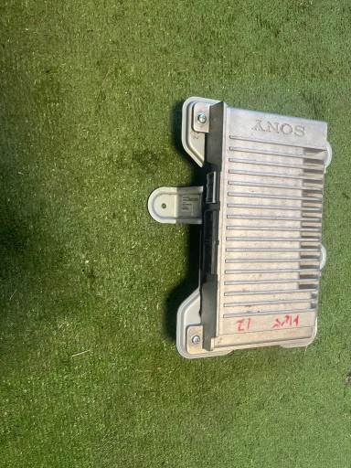 250549 - Усилитель Sony Ford Mondeo MK5