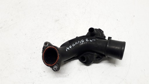 RENAULT DACIA 1.5 DCI ТРУБА ODMA 8200323338