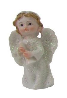 ФІГУРКА АНГЕЛА. 