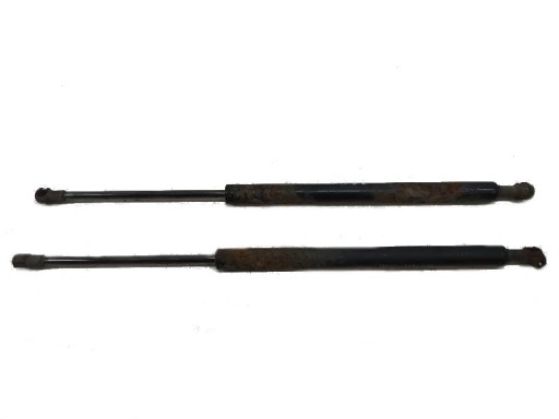 damper bonnet 10A5003 rear part Toyota Corolla IX