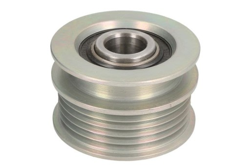 535 0009 - Шків генератора в 535000910