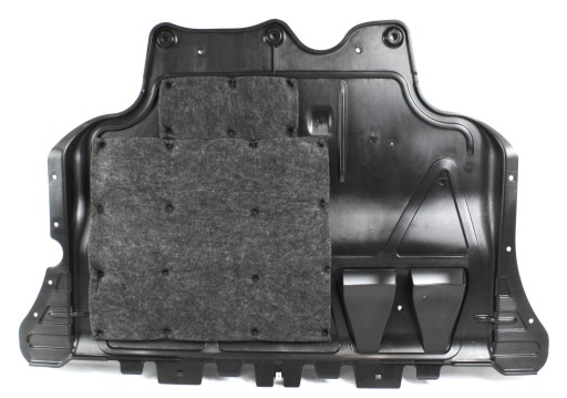 3Q0825236A - НИЖНЯ КРИШКА ДВИГУНА З ПІДКЛАДКОЮ SKODA OCTAVIA 17-