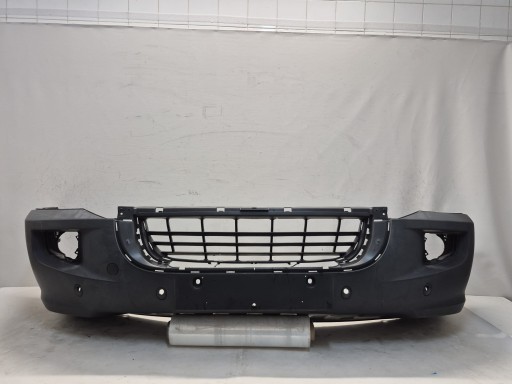 VW CRAFTER and 2E0 06- bumper front front PDC 2E0807103