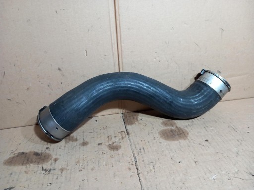 wiring pipe of the intercooler MERCEDES W204 W212 W207 2.2 CDI A2045282182