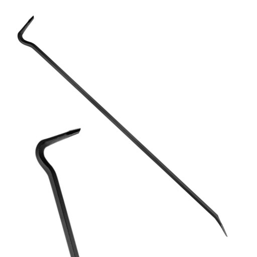 TOPEX 04A212 ЛОМ 1200 ММ, 18 ММ