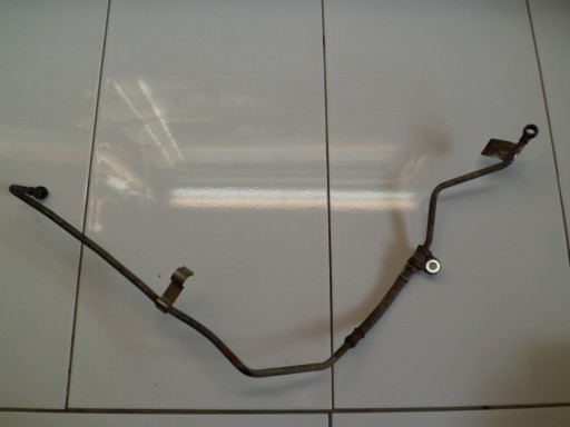 FORD TRANSIT MK7 2.2TDCI hose oil tube BK2Q-6K679-AB