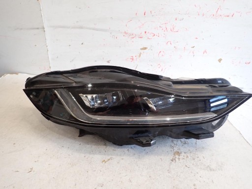 light front front right JAGUAR XE X760 LIFT 19- FULL LED LX73-13W029-EB