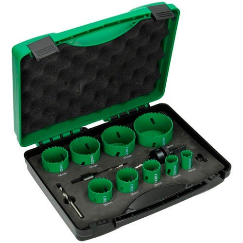 Механічний кольцєвий набір вер. 2