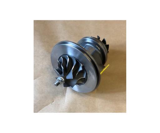 RDZMA0023 - Koras turbo core KHD BF4M2012 Deutz S100 4038ccm