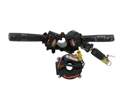 steering wheel levers and controls ignition ring KPL 2289138 95220563 Opel Insignia and A