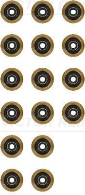 12-19255-01 - УПЛОТНИТЕЛИ КЛАПАНОВ КОМПЛЕКТ.