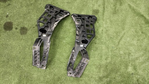 PORSCHE MACAN 95B bumper bracket right left 95b807453 95B807454