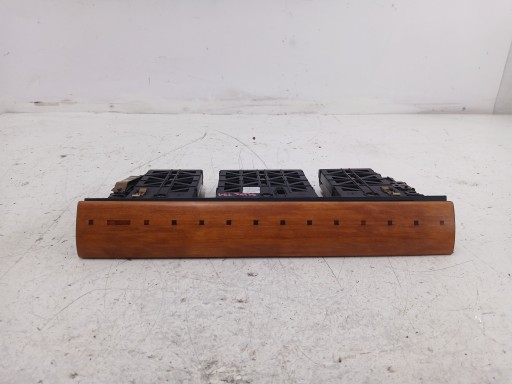 RENAULT VEL SATIS CUPHOLDER úchyty na KUBEK PANEL DEKOR