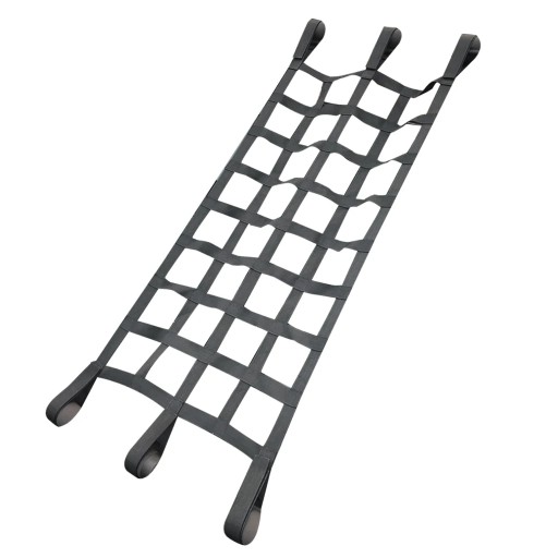 Сітка на даху для додаткового зберігання