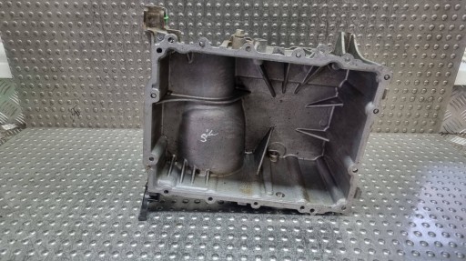 Ölwanne unter Sensor H1BG-6675-AB FORD FOCUS MK3 C-MAX MK2 1.0 ECO