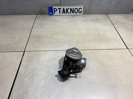 AGR-Ventil VW GOLF IV 1.9 TDI AHF 038131501E