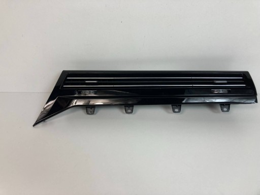 Volkswagen Touareg III grid air conditioning devices of the dashboard rozdzielczej 761858416
