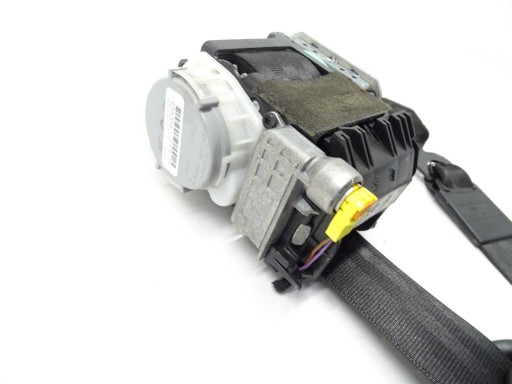 tension belt safety left front front AUDI Q5 8R 8R1857705J