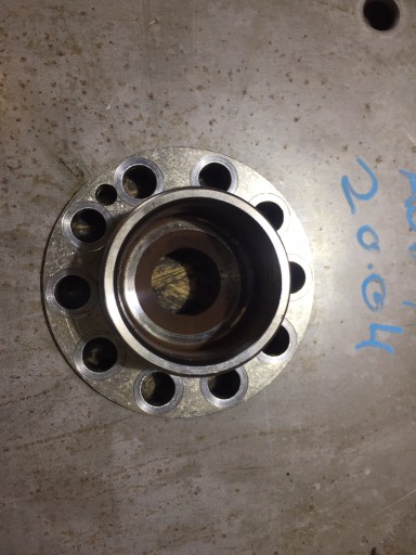 AUDI A8 D4 3.0 TDI wheel flywheel 059105323BN