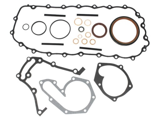 428401P - КОМПЛЕКТ НИЖНЯ ПРОКЛАДКА ДВИГУНА