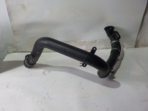 MINI R56 1.6D hose wiring pipe air hose 1161 8512205-03
