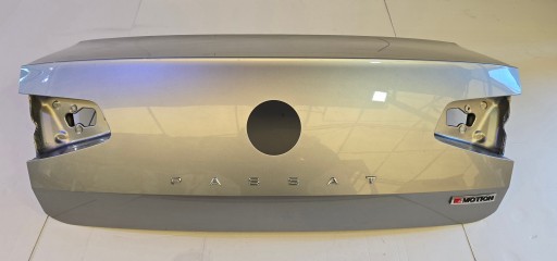 Passat b8 седан крышка багажного отделения lb7s 3g5827159d готово к установке 4motion