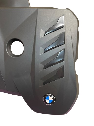 cover engine housing cover upper BMW X3 G01 X4 G02 LCI