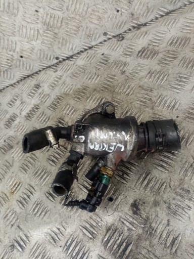 csomag TERMOSTATU OPEL VECTRA C V7055