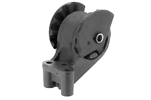 MR102111 30808635 - Volvo V40 S40 MITSUBISHI CARISMA подушка двигуна