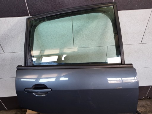 door right rear part right rear. AUDI A2