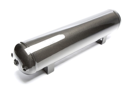 LF5005 - Воздушный бак 19L CARBON AIRRIDE та-Техникс