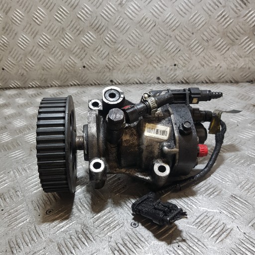 pump WYSOKIEGO of pressure TATA INDICA R9042Z050A