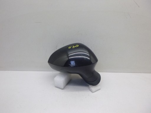 SEAT IBIZA IV 6J 11- EU 5 PIN mirror right